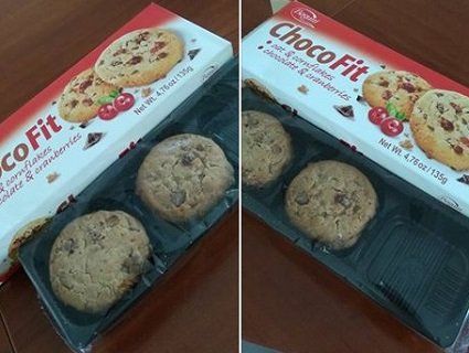 На Волині продавці солодощів обманюють покупців