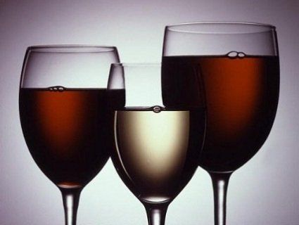 Уряд підняв ціни на горілку