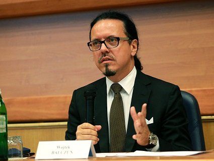 Балчун звільнений з посади голови «Укрзалізниці»