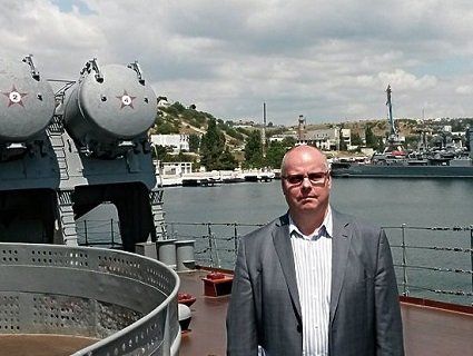 В Росії запропонували дати право голосу померлим у Другій світовій війні