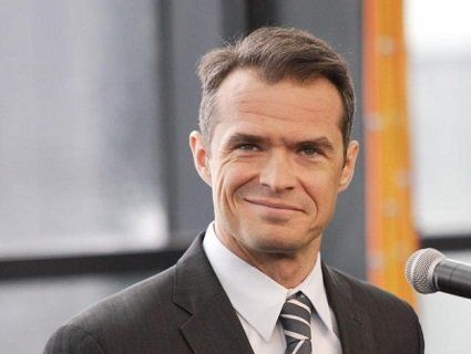 Керівник Укравтодору отримує 900% надбавки до зарплатні