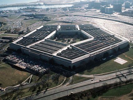 Пентагон готовий почати бомбардування КНДР