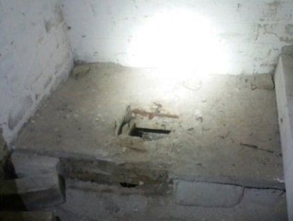 Матір, яка викинула дитину в каналізацію, вже хоче її повернути