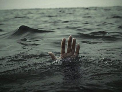 Спочатку року в Україні потонуло 714 людей