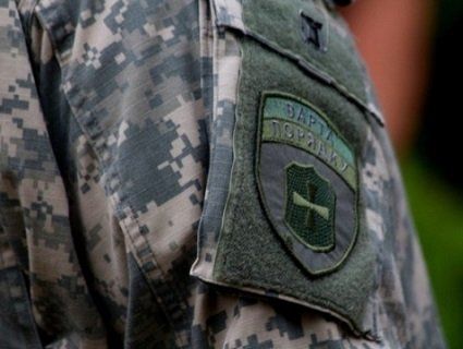 ЗМІ повідомили, за ким стежила «Варта порядку»