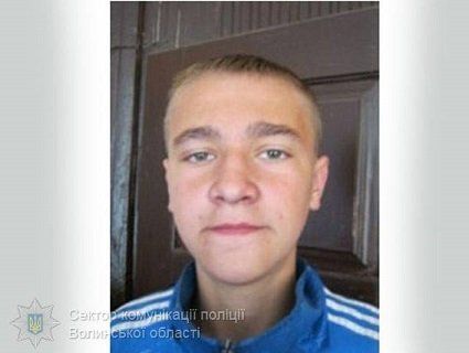 Поліція розшукує мешканця Волині за розбій та пограбування