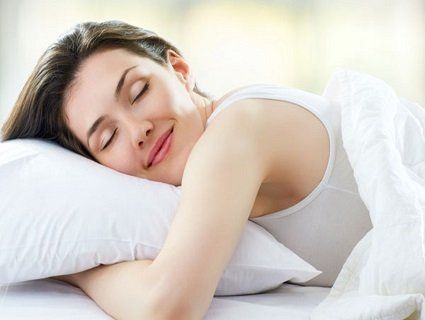 Чому постійно хочеться спати? 9 факторів, які заважають міцному сну