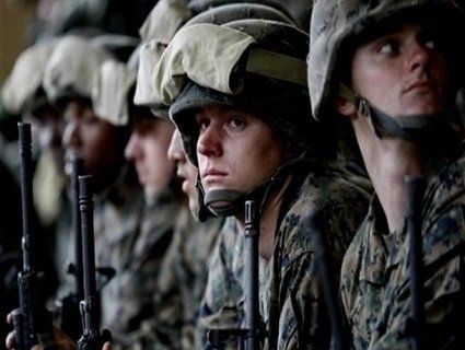 Коли підвищать зарплати військовослужбовцям