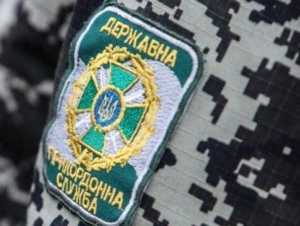 На Волині прикордонники виявили автомобіль, який розшукується Інтерполом