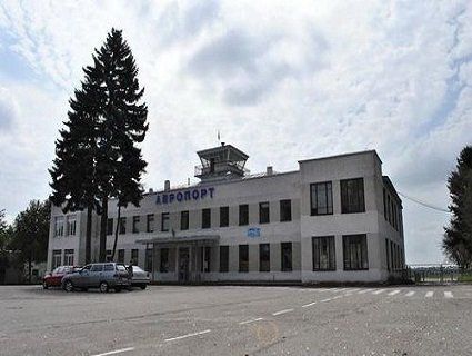 Планують відновити роботу Тернопільського аеропорту