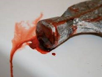 Будівельники вбили свого виконроба через затримку зарплати