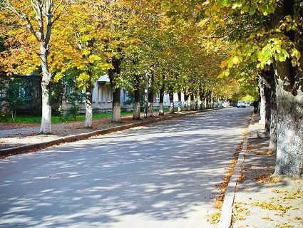В Луцке временно перекроют улицу Шухевича