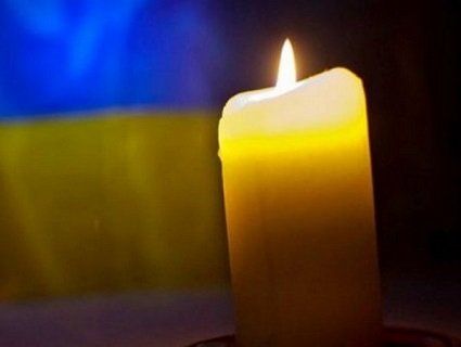 В зоні АТО загинув український військовий