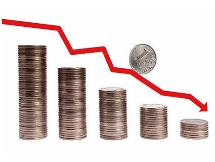 Чи довго протягне Росія?