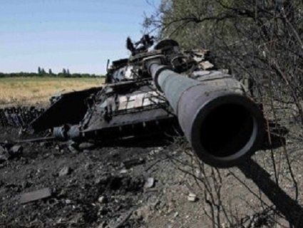 В ГПУ назвали основні причини Іловайської трагедії