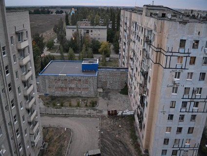 У людей в ДНР почали відбирати житло