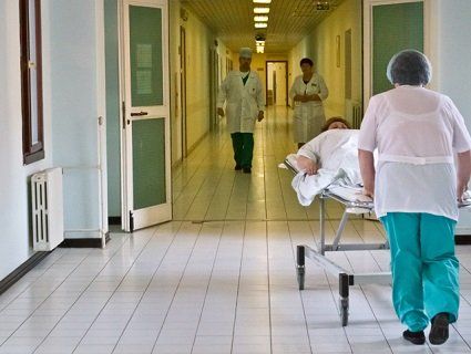 На весіллі отруїлося 7 осіб, серед них діти