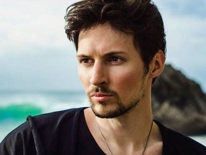 Засновник ВКонтакте тонко підколов Путіна