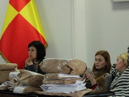 На членів луцької ТВК написали заяву в поліцію за ігнорування роботи