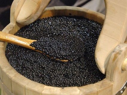 В селі на Київщині виготовляють унікальний делікатес