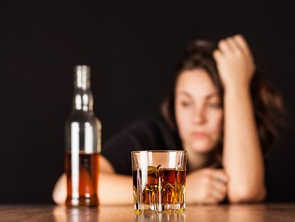 У Луцьку поліція врятувала дитину від агресивної та п'яної матері