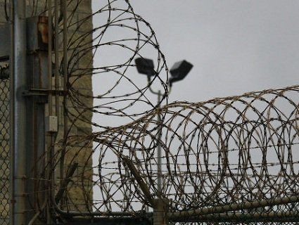 Чоловік повернувся у в'язницю, ледве встигнувши звільнитися