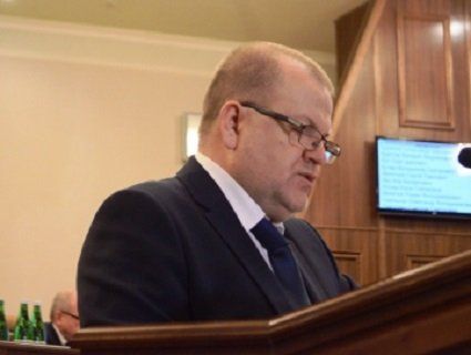 Суд відпустив під особисте зобов'язання голову Волинської митниці