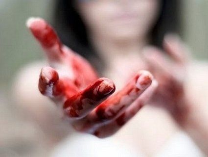 На Волині засудили жінку, яка вбила 10-місячного сина