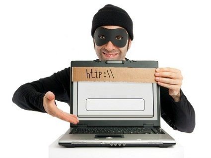 У сервісу Приват24 з'явився сайт-клон