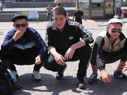 Росія перетворюється у велику «ДНР» - журналіст