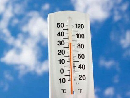 Погода на 24 серпня