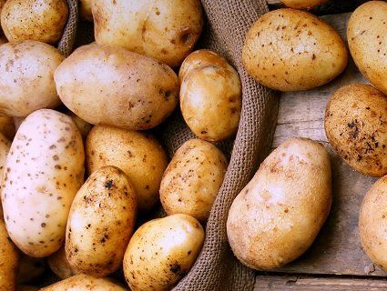 Ковельчанина засудили за крадіжку 3 кг картоплі