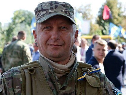 Український депутат загинув під час заняття дайвінгом в Єгипті