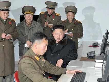 КНДР готує нові ядерні випробування