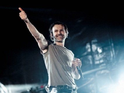 «Океан Ельзи» припиняє концертну діяльність на рік