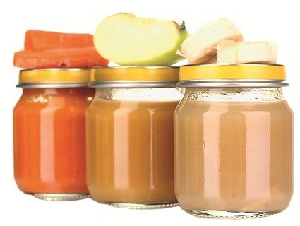 На Рівненщині в дитячому харчуванні знайшли скло