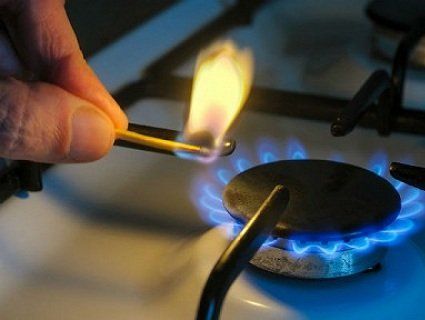 Кабмін знизив норми споживання газу для будинків без лічильника