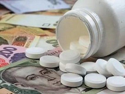 Очікується чергове подорожчання медикаментів