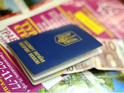 На літні заробітки тепер їдуть аж до Африки