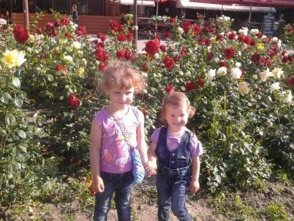 Шкіру для української дівчинки вирощують в Америці