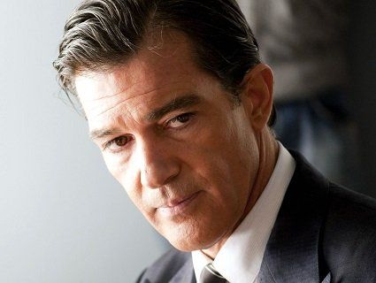 Бандерас одружився втретє з банкіркою