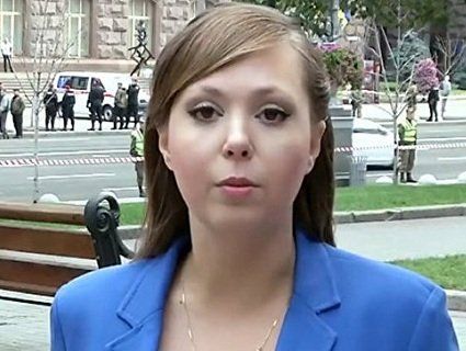 ЗМІ повідомили про викрадення в Києві російської пропагандистки