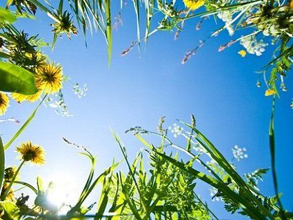 Прогноз погоди на 31 серпня