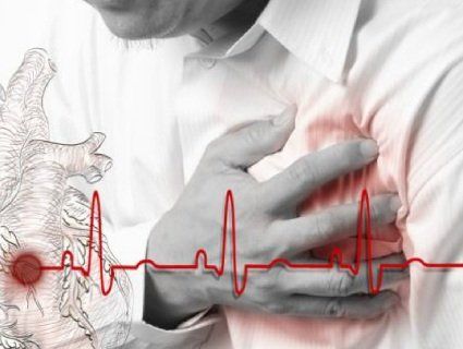 Волинським лікарям вдалося врятувати чоловіка від смерті