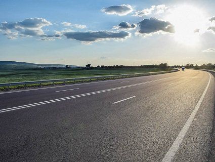 Стало відомо, скільки буде коштуватиме перша платна дорога в Україні