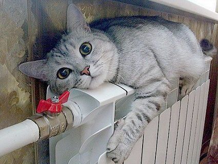 Волинь майже готова до запуску опалювального сезону