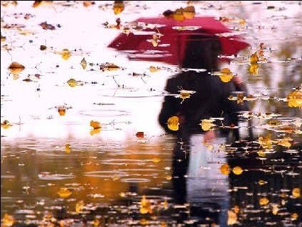 Погода на 4 вересня: негода пошириться Україною