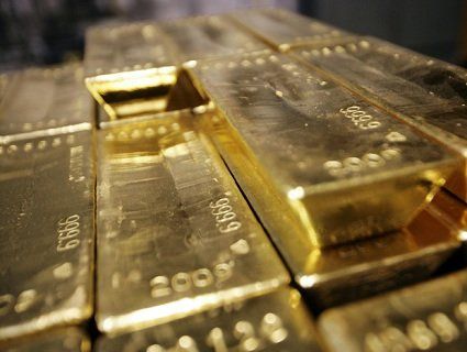 Правоохоронці заарештували понад півтонни золота, яке вкрав Янукович
