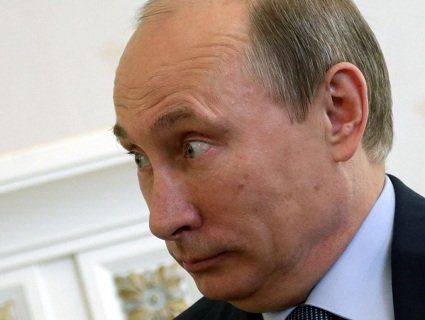 Путін погодився на введення миротворців на Донбас