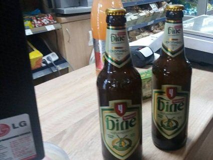 У Луцьку піймали два магазини, які продають алкоголь вночі